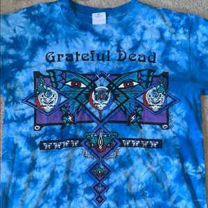 Grateful Dead tee
